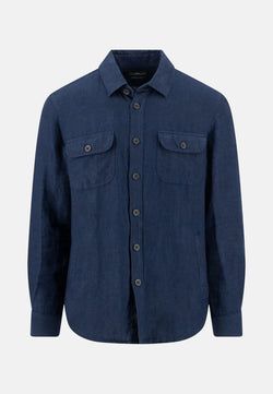 Colour – Navy