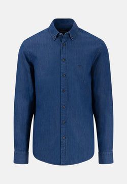 Colour – Dark Wash
