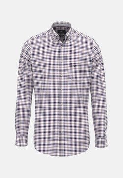 Colour – Aubergine