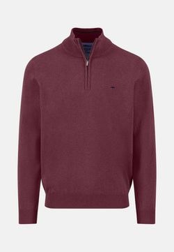 Colour – Deep Merlot