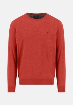 Spicy Red