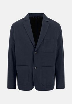 Colour – Dark Navy