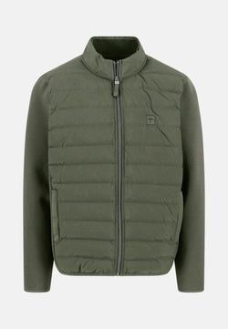 Dusty Olive