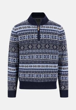 Colour – Navy