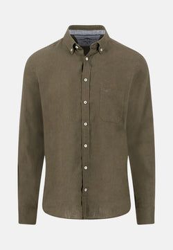 Colour – Dark Khaki