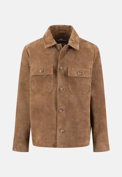 Elephant Grey Affogato