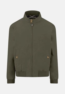 Colour – Dark Khaki