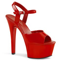 Varianten | Variants – Red
