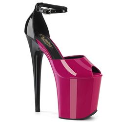 Varianten | Variants – Black/Fuchsia