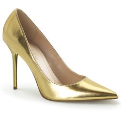Varianten | Variants – Gold Metallic