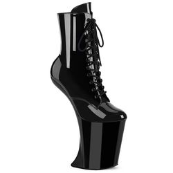 Varianten | Variants – Black Patent
