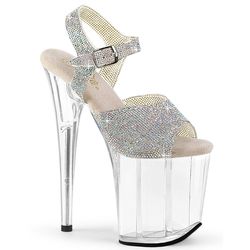 Varianten | Variants – Clear TPU - AB Rhinestones - Clear