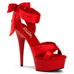 Varianten | Variants – Red Satin