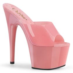 Varianten | Variants – Baby Pink TPU
