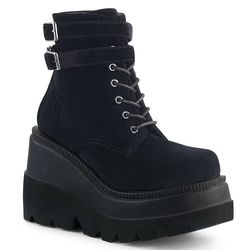 Varianten | Variants – Black Velvet