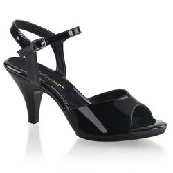 Varianten | Variants – Black