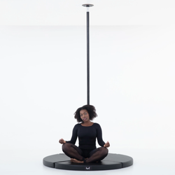 Varianten | Variants – Round Standard | Black 150 cm - 8 cm