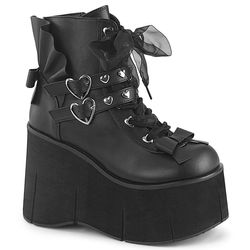 Ankle/Mid-Calf Boots – Kera 55