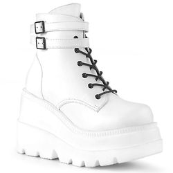Varianten | Variants – White Matte