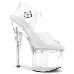 Varianten | Variants – Clear - White - Clear