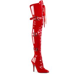 Varianten | Variants – Red