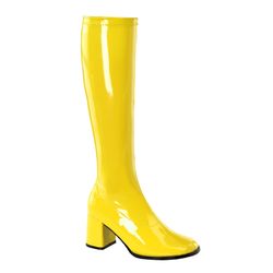 Varianten | Variants – Yellow