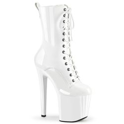 Varianten | Variants – White