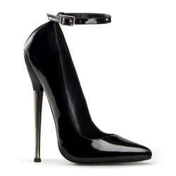 Varianten | Variants – Dagger 12 | Black