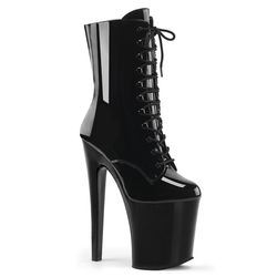 Varianten | Variants – Black