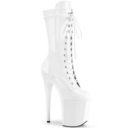 Varianten | Variants – White
