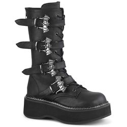 Mid-Calf/Knee Boots – Emily 332