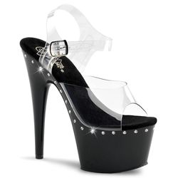 Varianten | Variants – Black Matte - Rhinestone Line