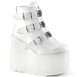 Varianten | Variants – Swing 105 | White Matte