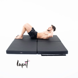 Varianten | Variants – Black | 150 - 8 cm