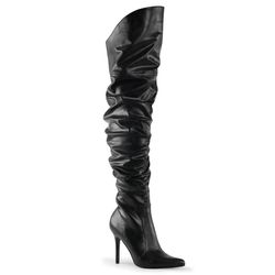Varianten | Variants – Black Matte