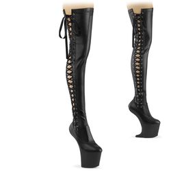 Varianten | Variants – Black Matte