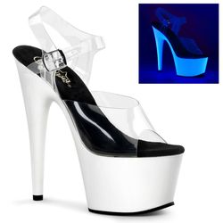 Varianten | Variants – Neon White (UV)