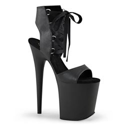 Varianten | Variants – Black Matte
