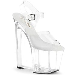Varianten | Variants – Clear - White - Clear