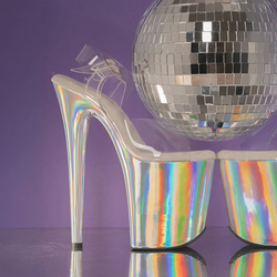 Disco Unicorn – Holographic SKINS + Standard Series Protectors