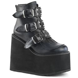 Varianten | Variants – Swing 105 | Black Matte
