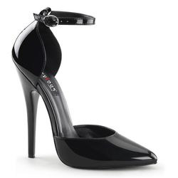 Varianten | Variants – Domina 402 | Black