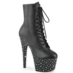 Varianten | Variants – Stardance 1020 | Black Matte