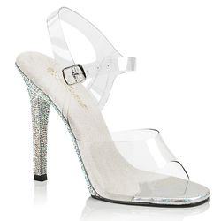 Varianten | Variants – Clear/AB Rhinestones