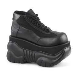 Low Boots – Boxer 01