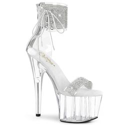Varianten | Variants – Clear - White - Clear