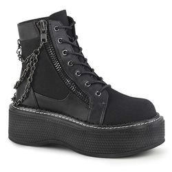 Ankle Boots – Emily 114