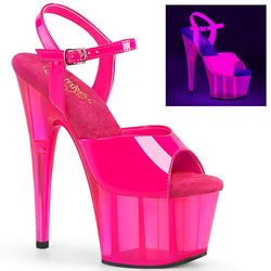 Varianten | Variants – Neon Hot Pink Tinted (UV)