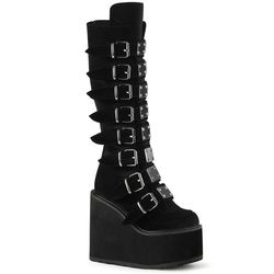 Varianten | Variants – Swing 815 | Black Velvet
