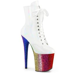 Varianten | Variants – White Holographic